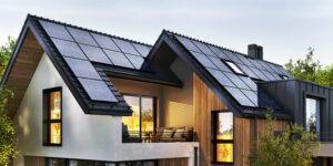 Photovoltaik ist der ideale Weg zu Nachhaltigkeit, Energieautarkie und der ökologischen Wende.