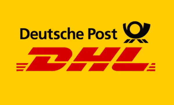 Logo DHL