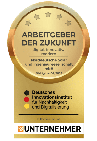 ADZ-Siegel Norddeutsche Solar und Ingenieurgesellschaft mbH
