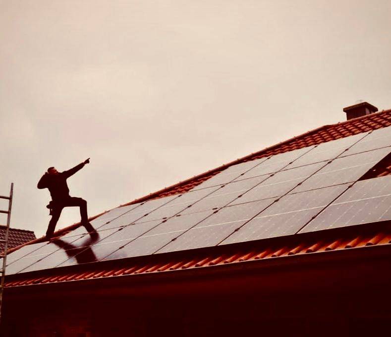 Wilhelmshaven Solar