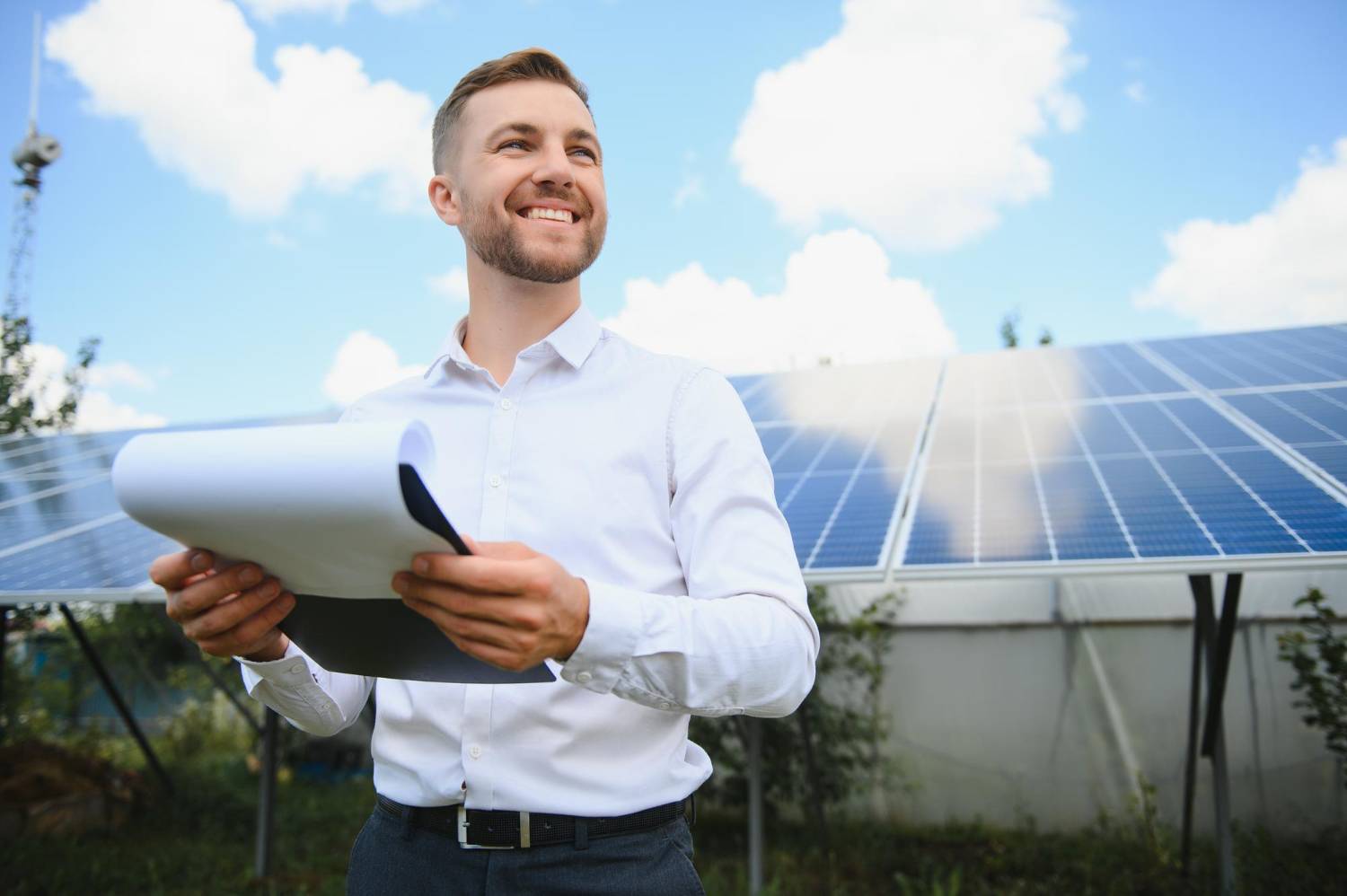 Solar Handelsvertreter